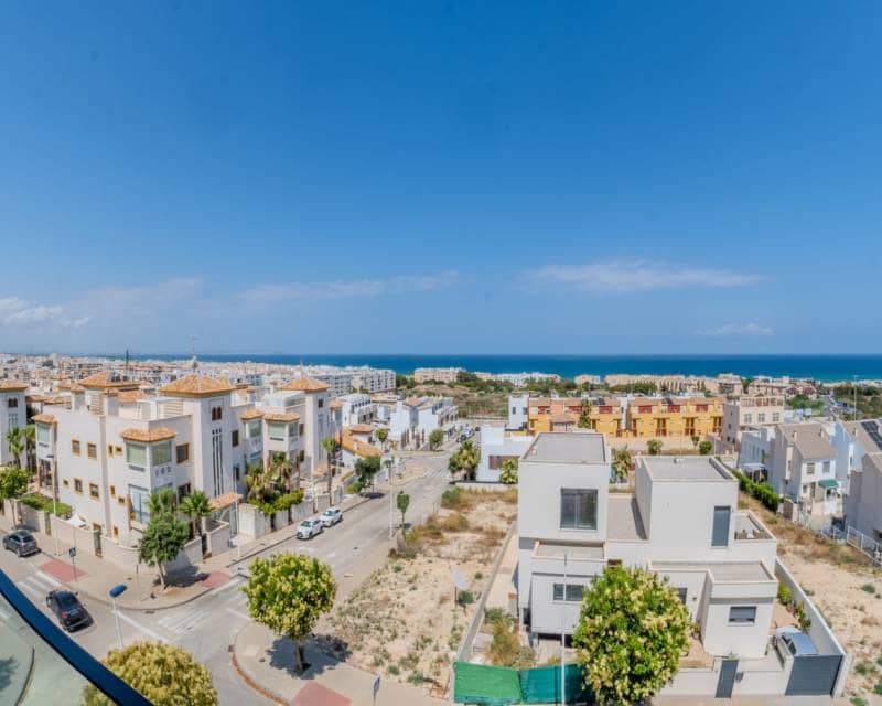 3 soverom Penthouse til salgs i Guardamar del Segura - € 620 000 (Ref: 9944732)