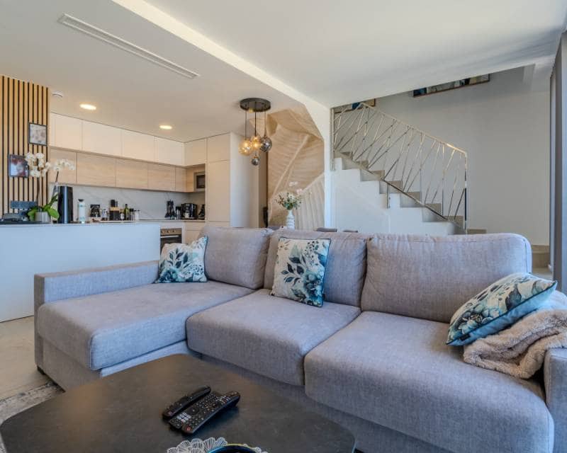 3 soverom Penthouse til salgs i Guardamar del Segura - € 620 000 (Ref: 9944732)