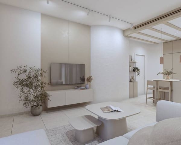 2 soveværelse Byhus til salg i Pilar de la Horadada ciudad, Pilar de la Horadada - € 274.900 (Ref: 9944733)