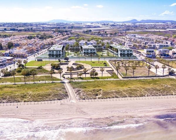 2 soveværelse Penthouse til salg i Torre de la Horadada, Pilar de la Horadada med swimmingpool - € 441.650 (Ref: 9944866)