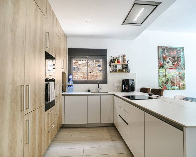 3 slaapkamer Villa te koop in Algorfa met zwembad garage - € 600.000 (Ref: 9946058)