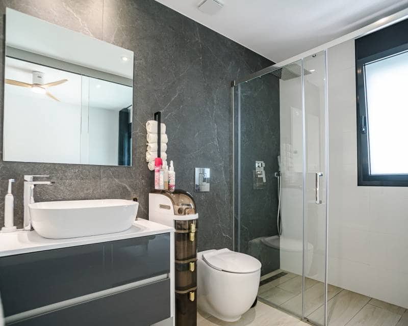 3 slaapkamer Villa te koop in Algorfa met zwembad garage - € 600.000 (Ref: 9946058)
