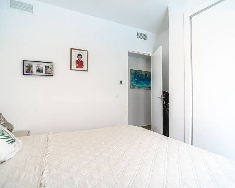 3 slaapkamer Villa te koop in Algorfa met zwembad garage - € 600.000 (Ref: 9946058)