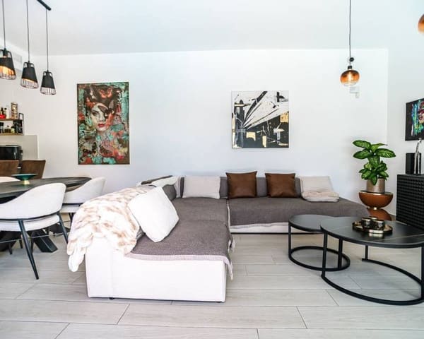 3 slaapkamer Villa te koop in Algorfa met zwembad garage - € 600.000 (Ref: 9946058)