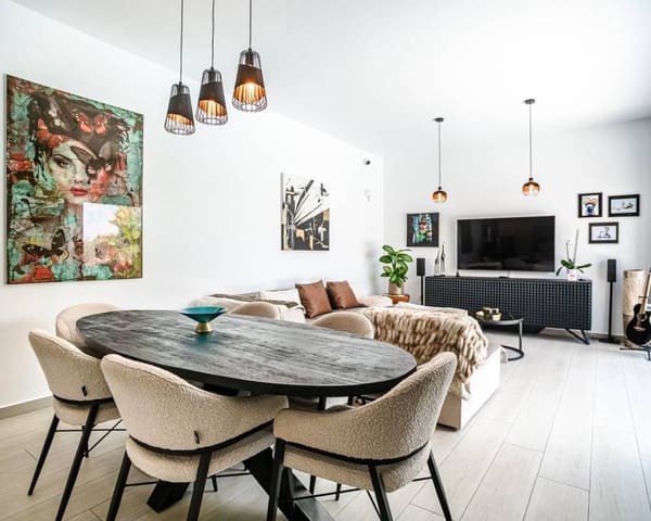 3 slaapkamer Villa te koop in Algorfa met zwembad garage - € 600.000 (Ref: 9946058)