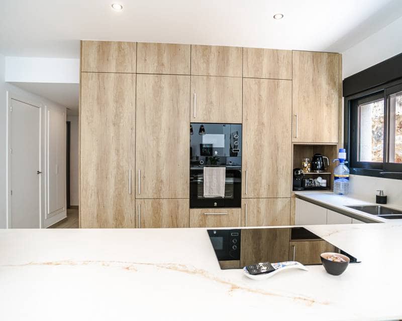 3 slaapkamer Villa te koop in Algorfa met zwembad garage - € 600.000 (Ref: 9946058)