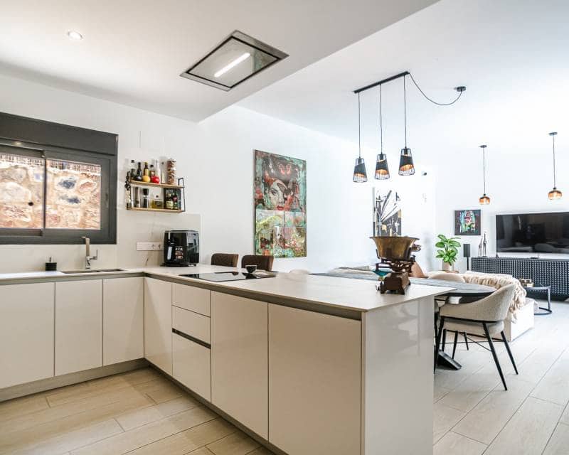 3 slaapkamer Villa te koop in Algorfa met zwembad garage - € 600.000 (Ref: 9946058)