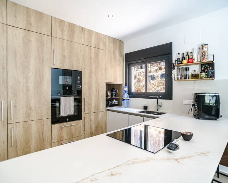 3 slaapkamer Villa te koop in Algorfa met zwembad garage - € 600.000 (Ref: 9946058)