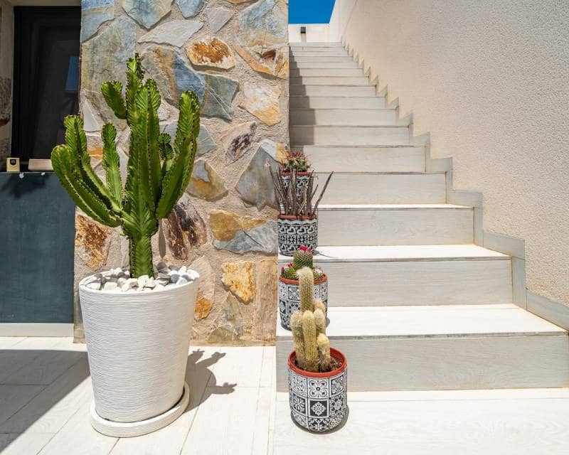 3 slaapkamer Villa te koop in Algorfa met zwembad garage - € 600.000 (Ref: 9946058)