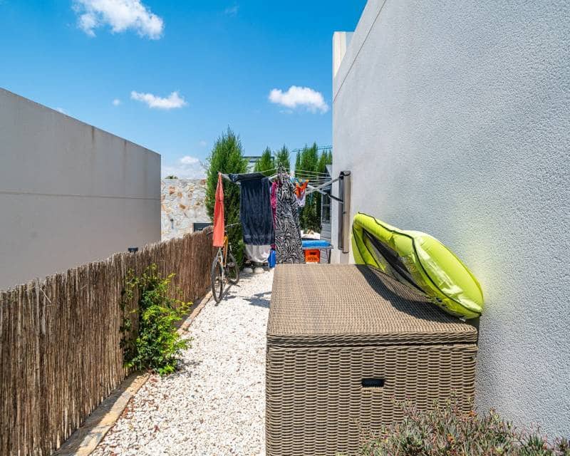 3 slaapkamer Villa te koop in Algorfa met zwembad garage - € 600.000 (Ref: 9946058)