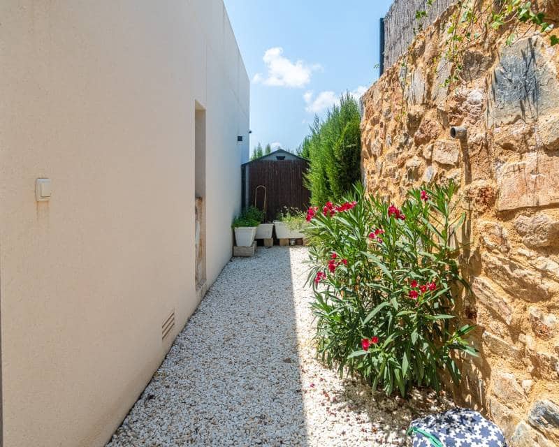 3 slaapkamer Villa te koop in Algorfa met zwembad garage - € 600.000 (Ref: 9946058)