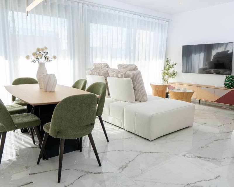 3 soveværelse Villa til salg i Ciudad Quesada - € 649.000 (Ref: 9946060)