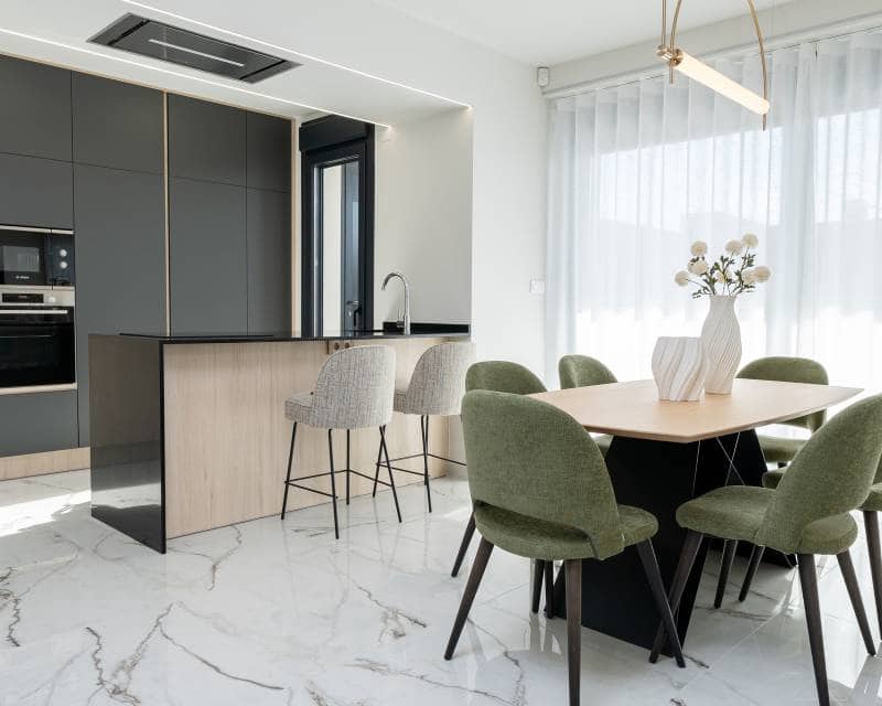 3 soveværelse Villa til salg i Ciudad Quesada - € 649.000 (Ref: 9946060)