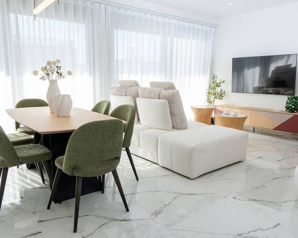 3 soveværelse Villa til salg i Ciudad Quesada, Rojales - € 649.000 (Ref: 9946060)