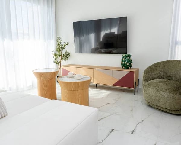 3 soveværelse Villa til salg i Ciudad Quesada, Rojales - € 649.000 (Ref: 9946060)