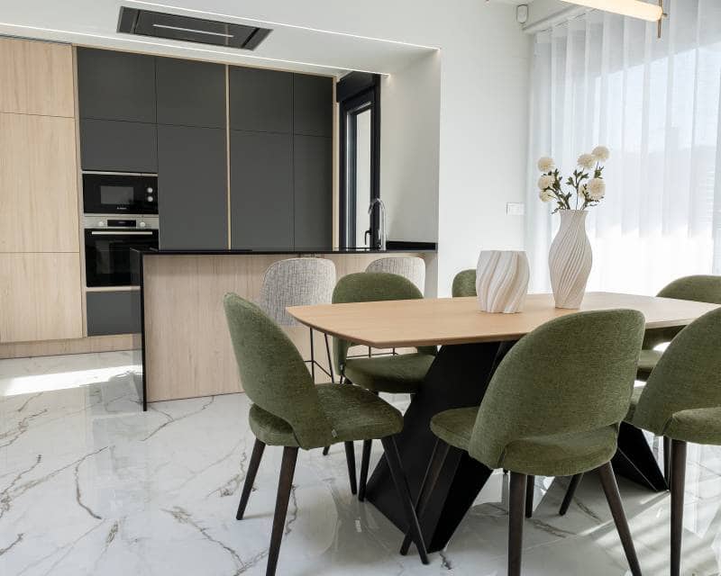 3 soveværelse Villa til salg i Ciudad Quesada - € 649.000 (Ref: 9946060)
