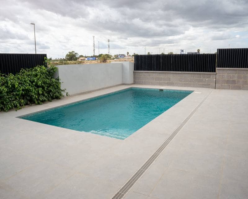 3 soverom Villa til salgs i Ciudad Quesada - € 569 000 (Ref: 9946062)