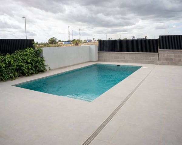 3 soverom Villa til salgs i Ciudad Quesada, Rojales - € 569 000 (Ref: 9946062)