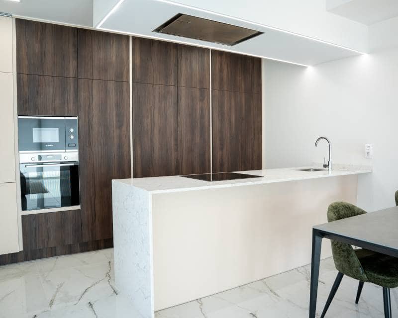 3 soverom Villa til salgs i Ciudad Quesada - € 569 000 (Ref: 9946062)