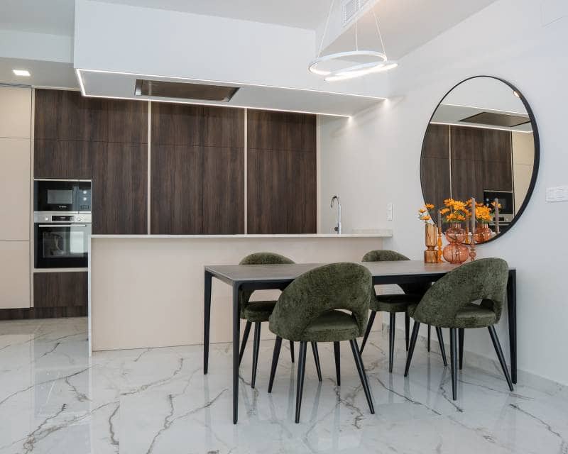 3 soverom Villa til salgs i Ciudad Quesada - € 569 000 (Ref: 9946062)
