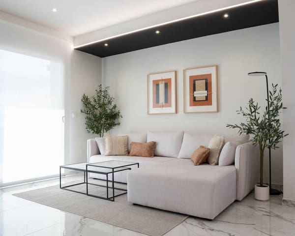 3 soverom Villa til salgs i Ciudad Quesada, Rojales - € 569 000 (Ref: 9946062)