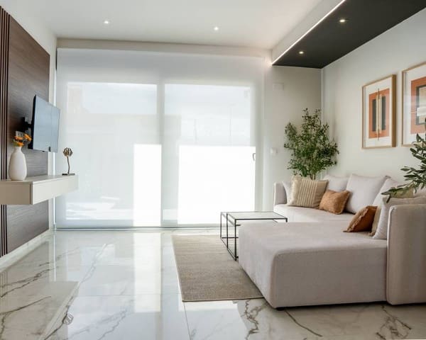 3 soverom Villa til salgs i Ciudad Quesada, Rojales - € 569 000 (Ref: 9946062)