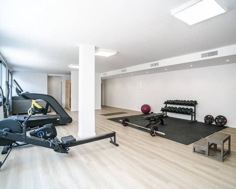 2 Zimmer Apartment zu verkaufen in Playa Flamenca mit Pool Garage - 350.000 € (Ref: 9946355)