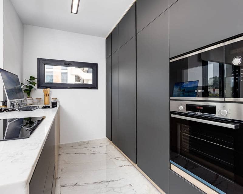 2 sypialnia Dom na sprzedaż w Ciudad Quesada z basenem - 369 000 € (Ref: 9946356)