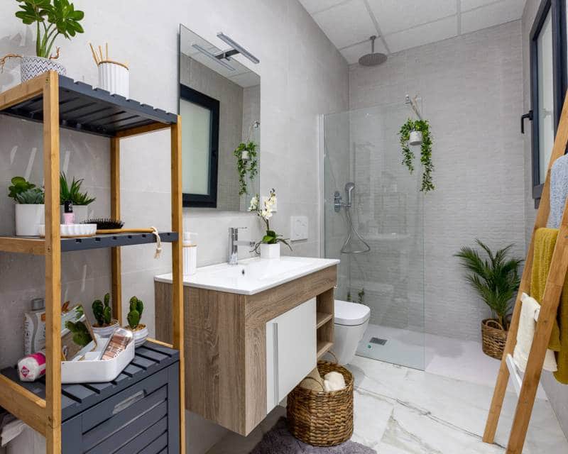2 sypialnia Dom na sprzedaż w Ciudad Quesada z basenem - 369 000 € (Ref: 9946356)