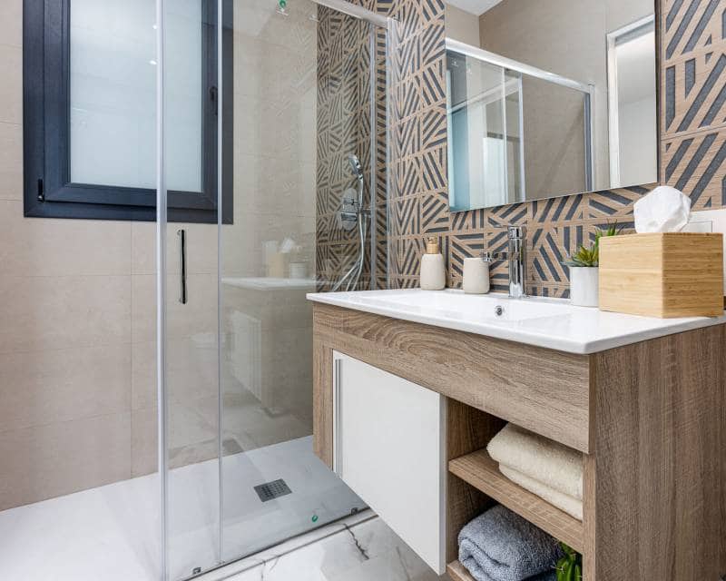 2 sypialnia Dom na sprzedaż w Ciudad Quesada z basenem - 369 000 € (Ref: 9946356)