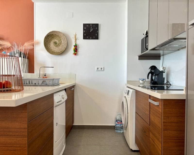 2 bedroom Penthouse for sale in Algorfa with pool garage - € 279,000 (Ref: 9946805)