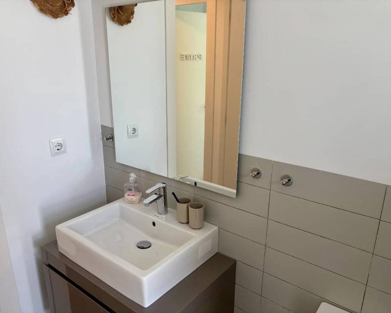 2 bedroom Penthouse for sale in Algorfa with pool garage - € 279,000 (Ref: 9946805)
