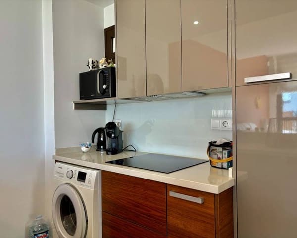 2 sypialnia Penthouse na sprzedaż w Algorfa z basenem garażem - 279 000 € (Ref: 9946805)