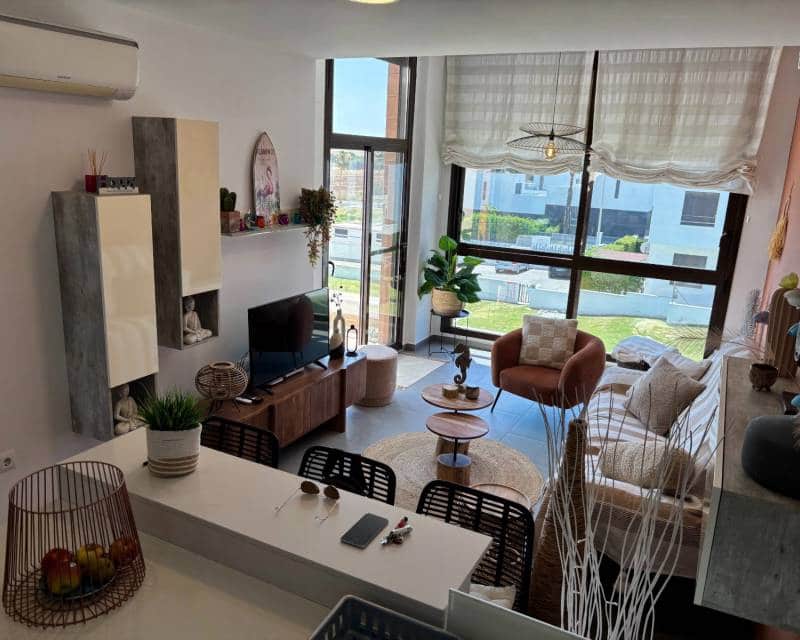 2 bedroom Penthouse for sale in Algorfa with pool garage - € 279,000 (Ref: 9946805)