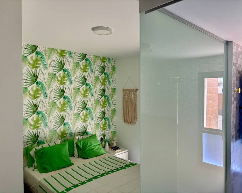 2 bedroom Penthouse for sale in Algorfa with pool garage - € 279,000 (Ref: 9946805)