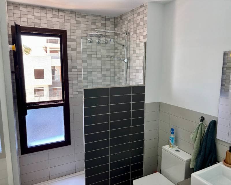 2 bedroom Penthouse for sale in Algorfa with pool garage - € 279,000 (Ref: 9946805)
