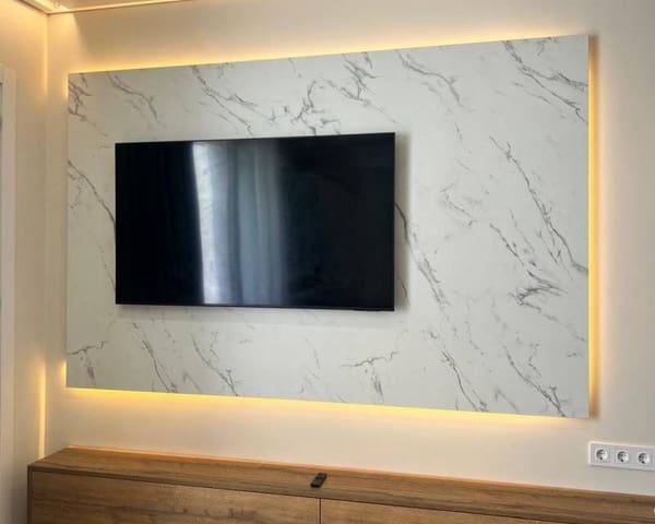 2 soveværelse Byhus til salg i Mar Azul, Torrevieja - € 265.000 (Ref: 9948410)