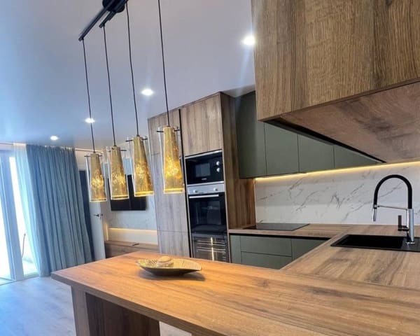 2 soveværelse Byhus til salg i Mar Azul, Torrevieja - € 265.000 (Ref: 9948410)