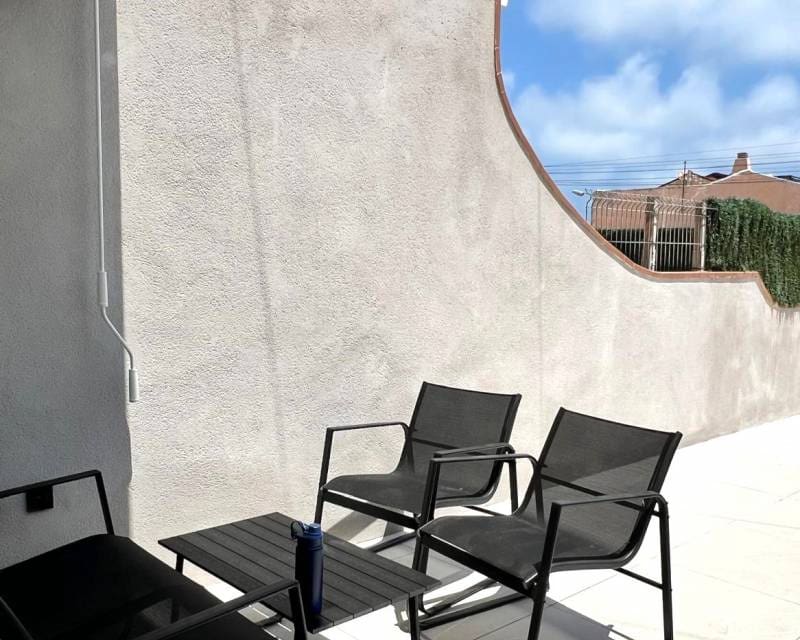 2 soveværelse Byhus til salg i Mar Azul - € 265.000 (Ref: 9948410)