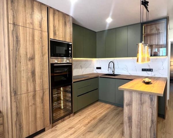 2 soveværelse Byhus til salg i Mar Azul, Torrevieja - € 265.000 (Ref: 9948410)
