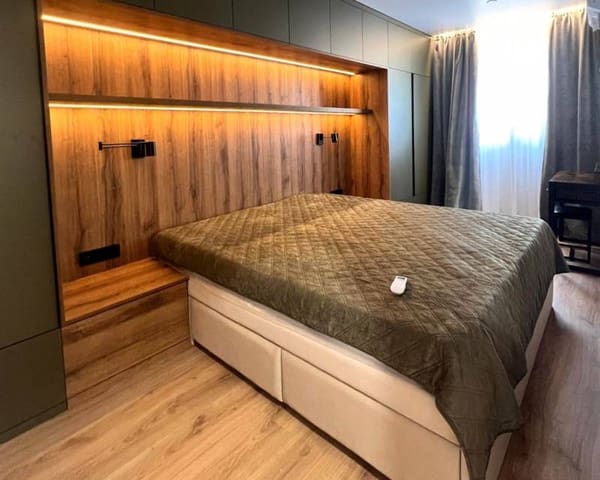 2 soveværelse Byhus til salg i Mar Azul, Torrevieja - € 265.000 (Ref: 9948410)