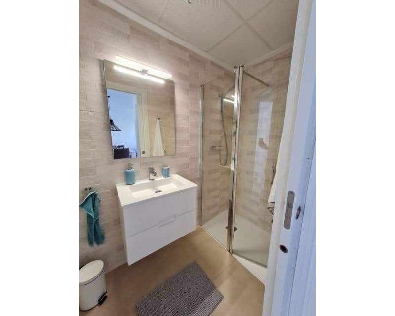 2 soveværelse Byhus til salg i Torre de la Horadada med swimmingpool garage - € 259.950 (Ref: 9948596)
