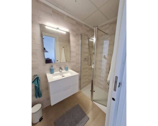 2 soveværelse Byhus til salg i Torre de la Horadada, Pilar de la Horadada med swimmingpool garage - € 259.950 (Ref: 9948596)