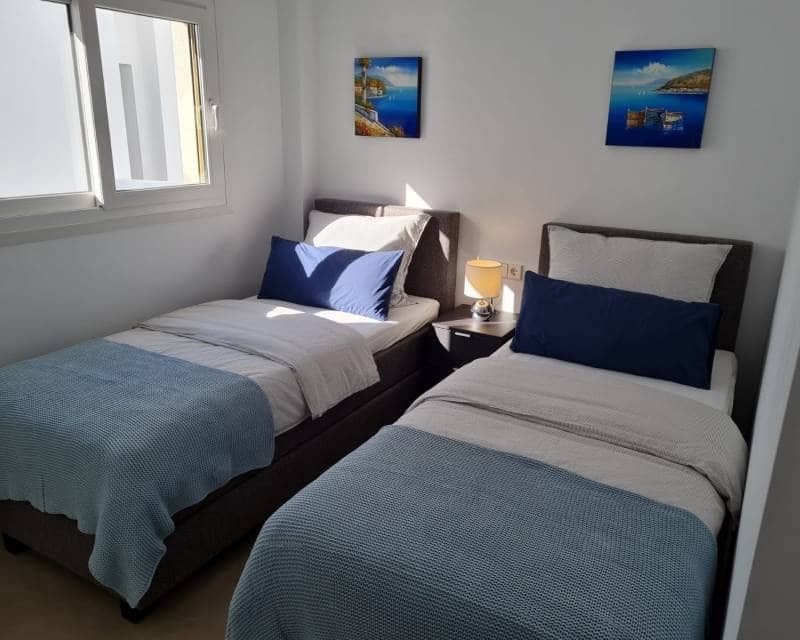 2 soveværelse Byhus til salg i Torre de la Horadada med swimmingpool garage - € 259.950 (Ref: 9948596)