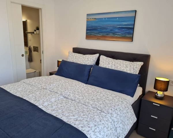 2 soveværelse Byhus til salg i Torre de la Horadada, Pilar de la Horadada med swimmingpool garage - € 259.950 (Ref: 9948596)