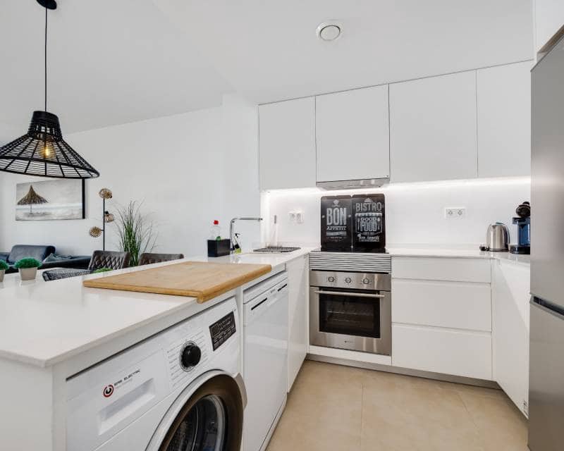 2 chambre Maison de Ville à vendre à Torre de la Horadada avec piscine garage - 259 950 € (Ref: 9948596)