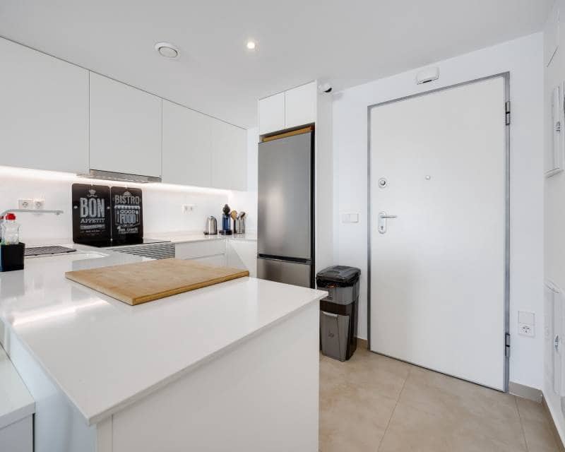 2 chambre Maison de Ville à vendre à Torre de la Horadada avec piscine garage - 259 950 € (Ref: 9948596)