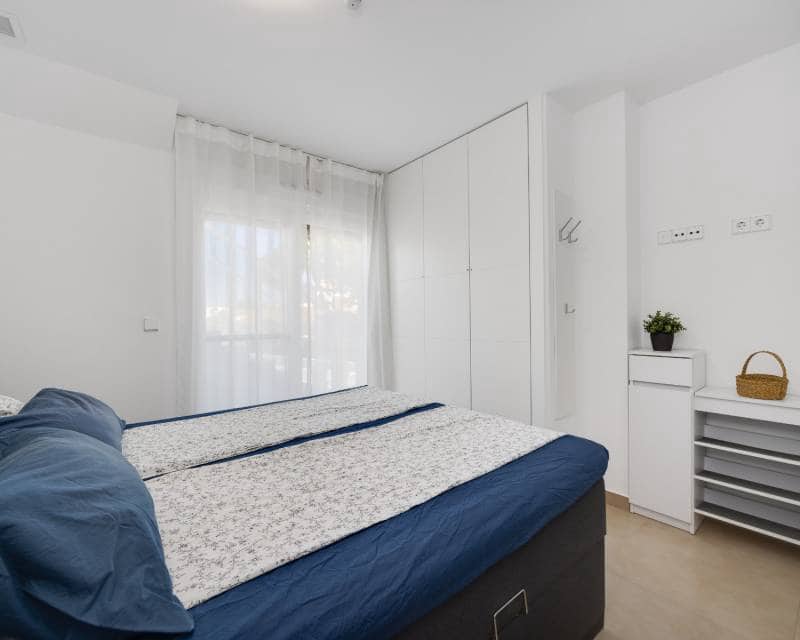 2 chambre Maison de Ville à vendre à Torre de la Horadada avec piscine garage - 259 950 € (Ref: 9948596)