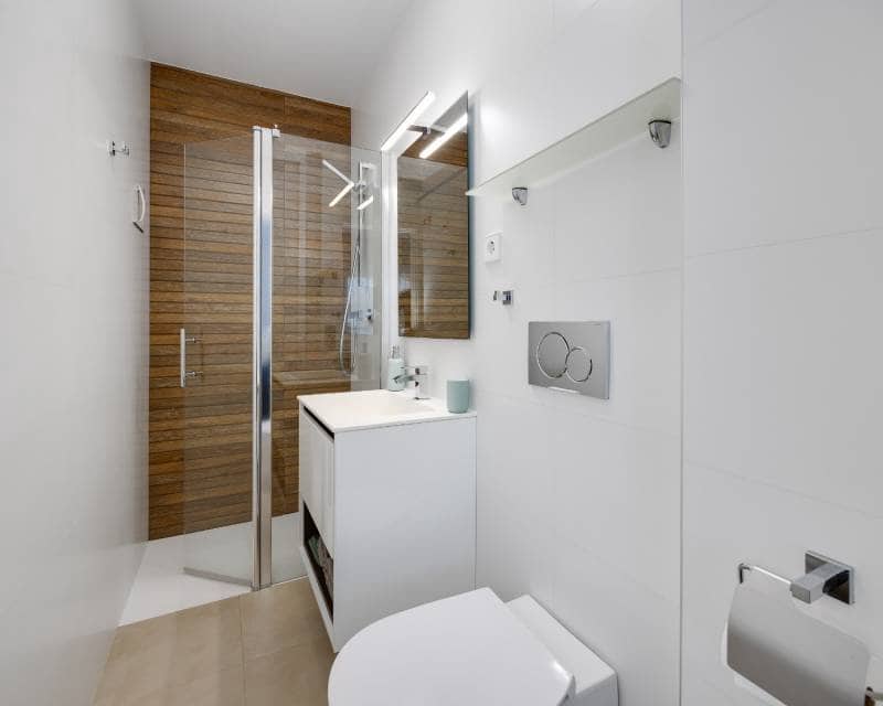 2 chambre Maison de Ville à vendre à Torre de la Horadada avec piscine garage - 259 950 € (Ref: 9948596)