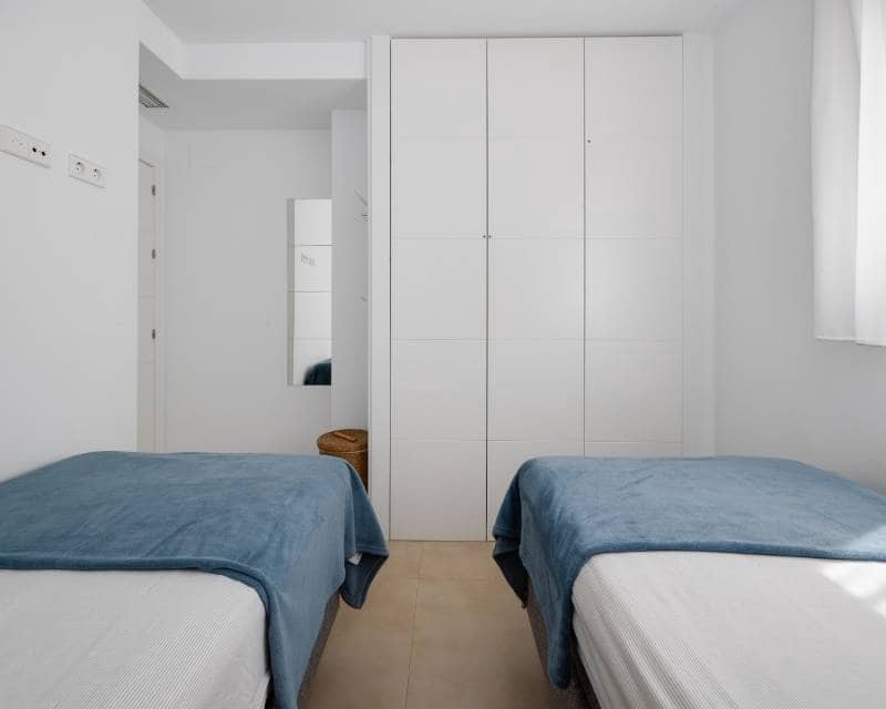 2 chambre Maison de Ville à vendre à Torre de la Horadada avec piscine garage - 259 950 € (Ref: 9948596)